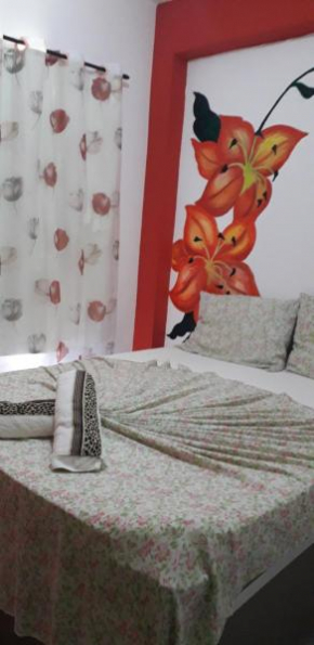 Apartamentos na Terceira Praia